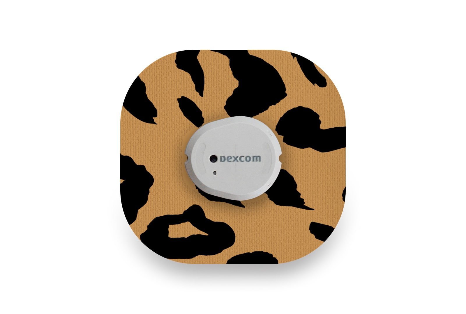 Stay wild patch for Dexcom G7 / One+ diabetes CGMs and insulin pumps