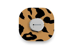 Stay wild patch for Dexcom G7 / One+ diabetes CGMs and insulin pumps