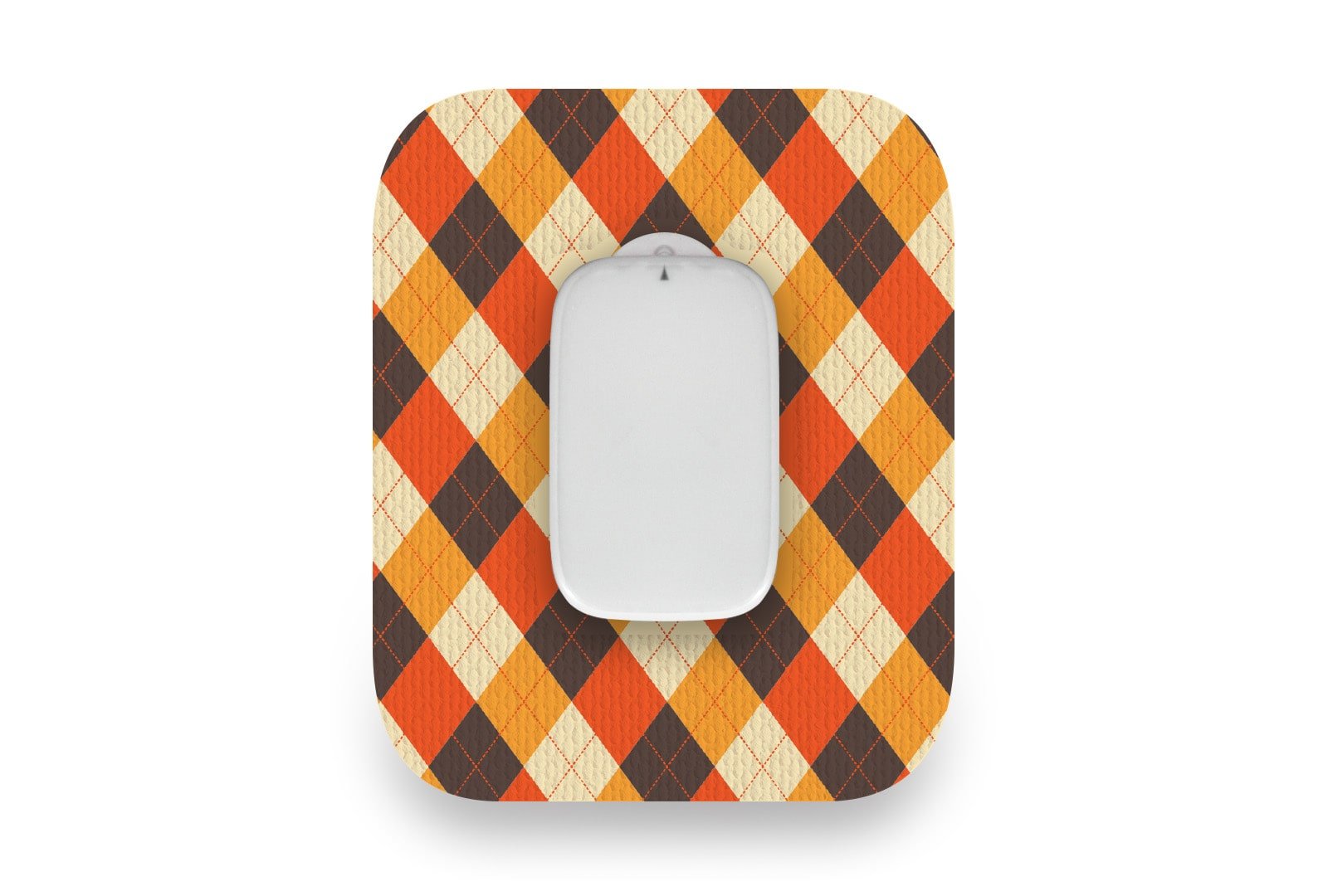 Sweater Weather Patch for Medtrum CGM diabetes supplies and insulin pumps