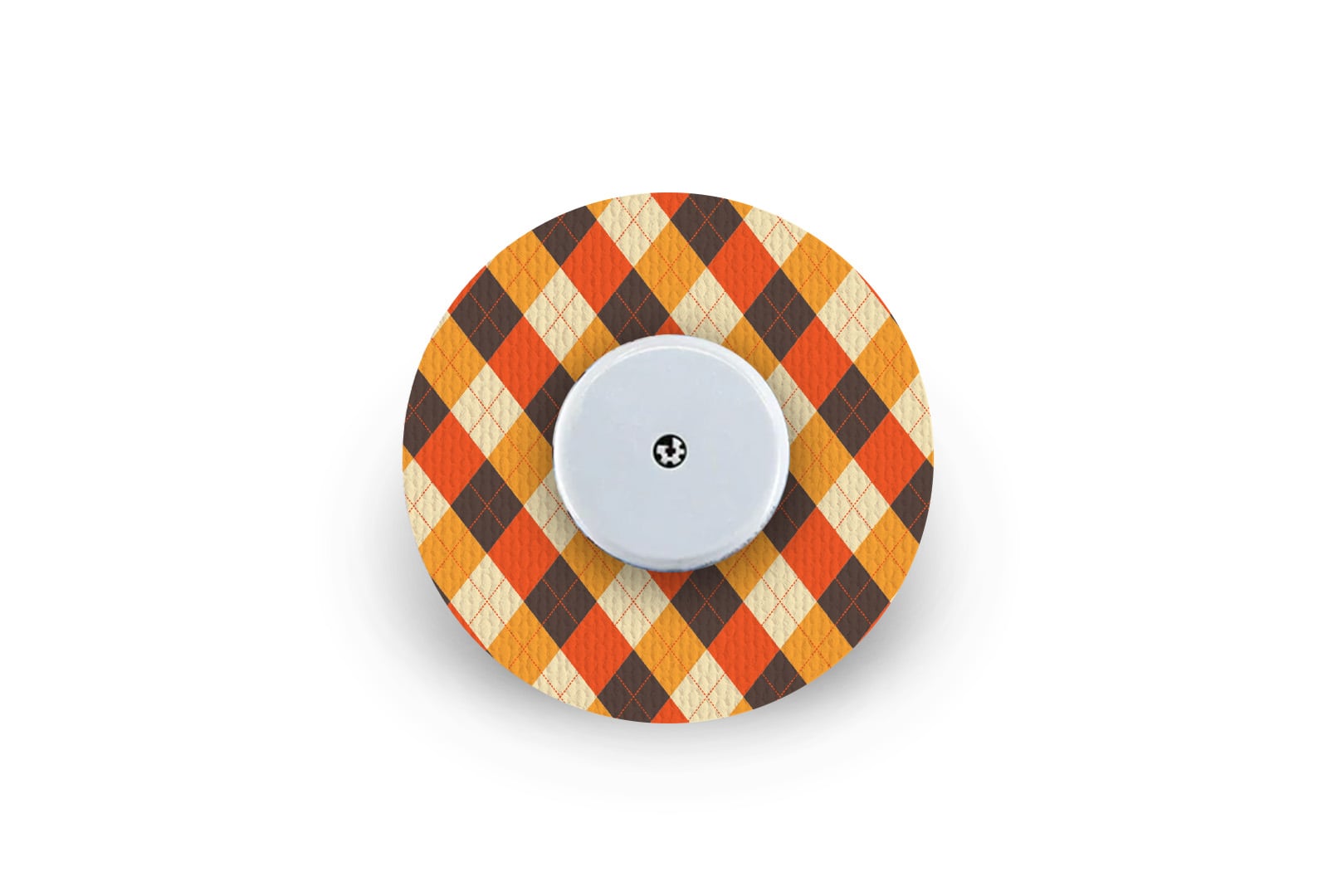 Sweater Weather Patch for Freestyle Libre 2 diabetes supplies and insulin pumps