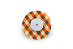 Sweater Weather Patch for Freestyle Libre 2 diabetes supplies and insulin pumps