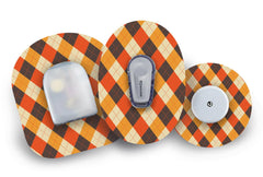 Sweater Weather Patch for Freestyle Libre 2 diabetes supplies and insulin pumps