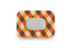 Sweater Weather Patch - GlucoRX Aidex for Single diabetes supplies and insulin pumps