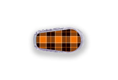 Sweater Weather Sticker - Dexcom G6 / One Sensor for diabetes supplies and insulin pumps