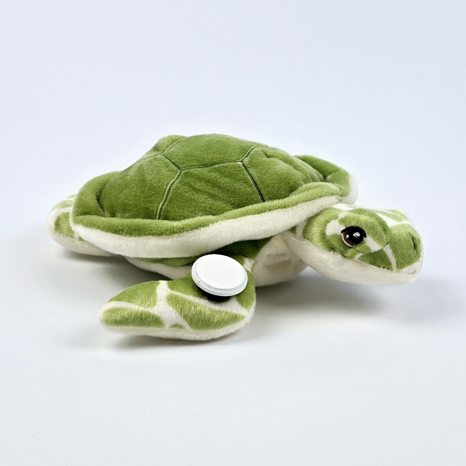 Tim the Turtle for Freestyle Libre 2 diabetes supplies and insulin pumps