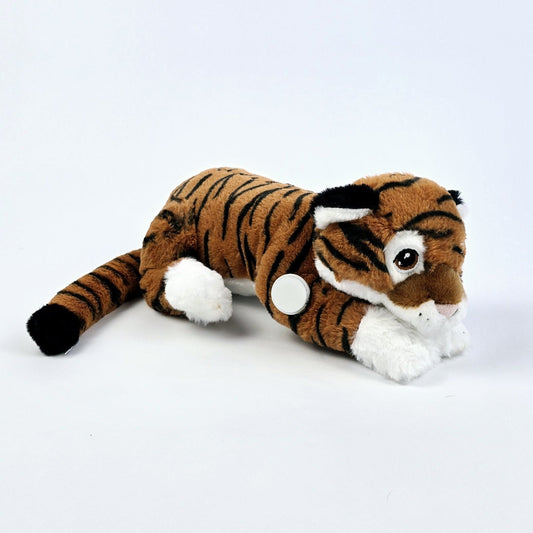 Tom the Tiger for Freestyle Libre 2 diabetes supplies and insulin pumps