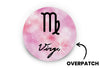 Virgo Patch for Freestyle Libre 3 diabetes CGMs and insulin pumps