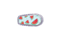 Watermelon Sticker for Dexcom G6 / One Sensor diabetes CGMs and insulin pumps