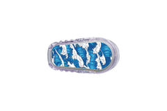 Waves Sticker for Dexcom G6 / One Sensor diabetes CGMs and insulin pumps