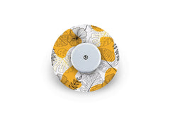 Wild Flower Patch - Freestyle Libre for Single diabetes CGMs and insulin pumps