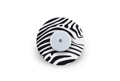 Zebra Print Patch