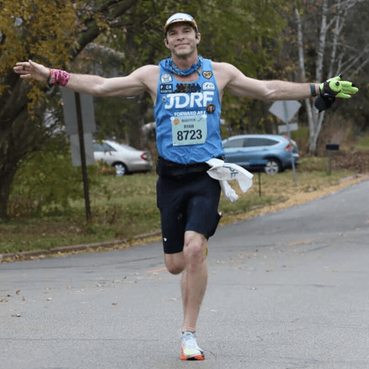 The Loop - Ryan's T1D Story - Type One Style