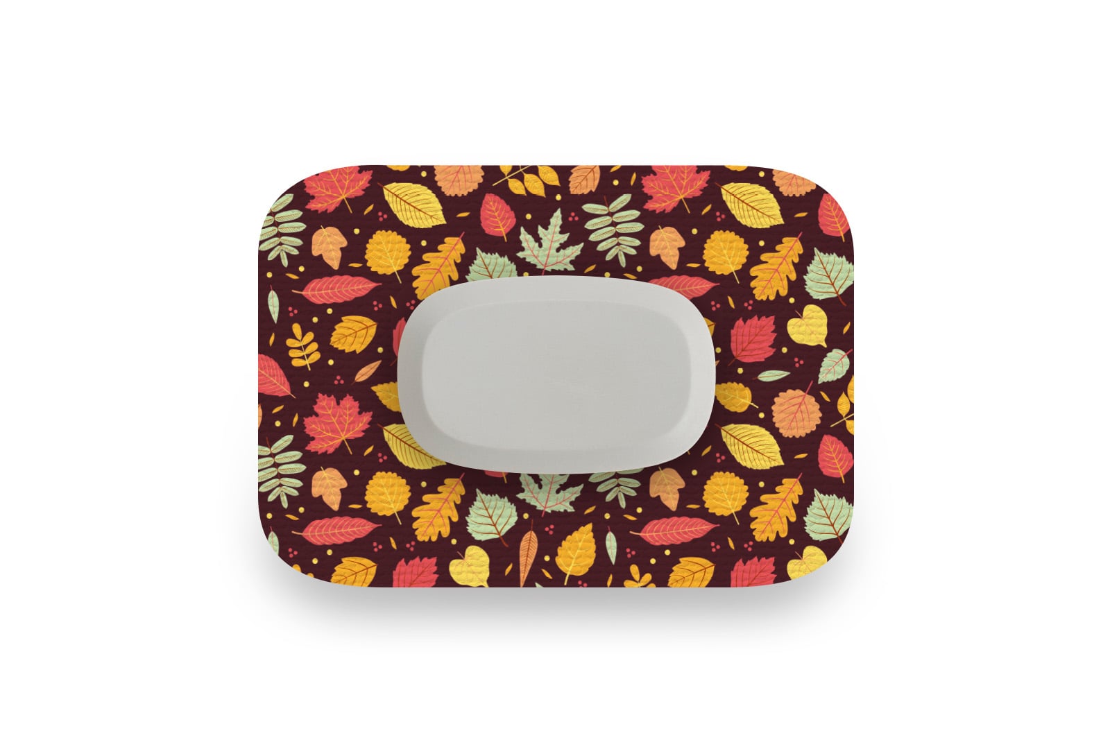 Autumn Patches for GlucoRX Aidex - Type One Style