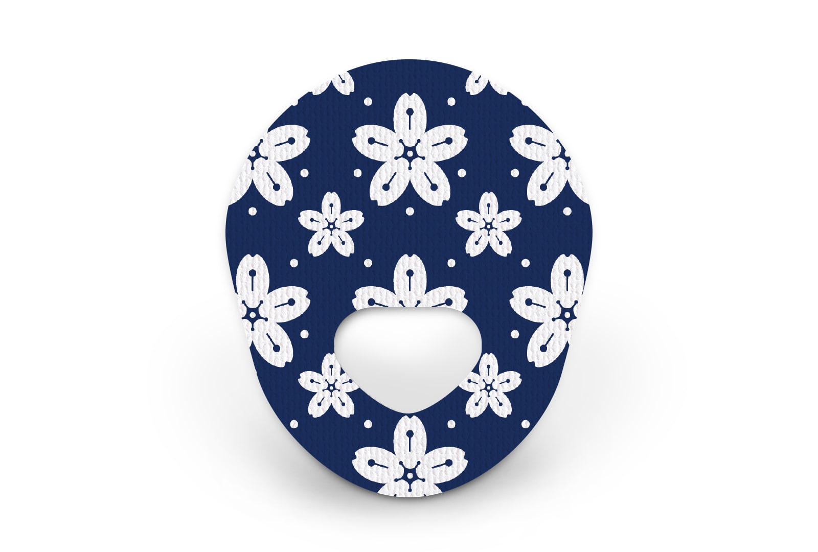 Cultural Patches for Guardian CGMs | Type One Style