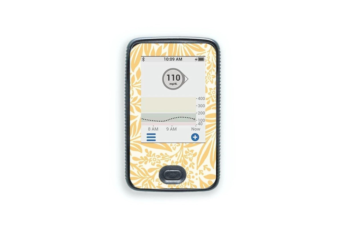 Dexcom Receiver Stickers - Shop All Styles - Type One Style