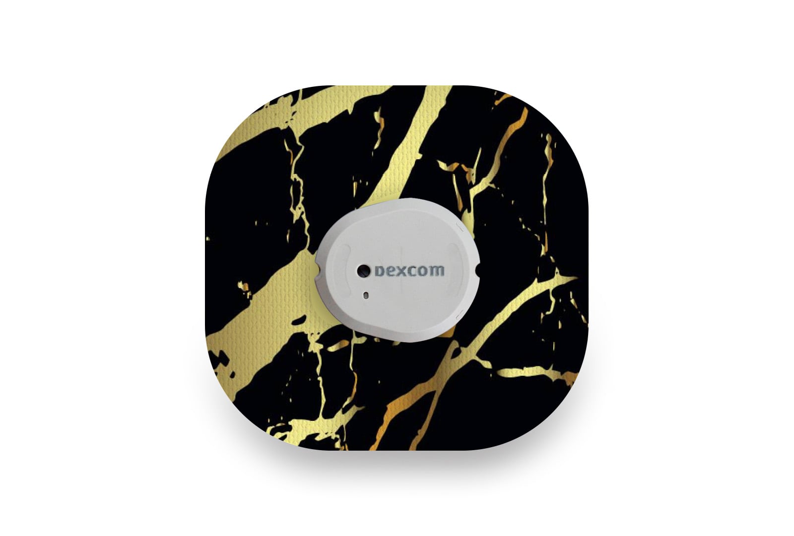 Fashion Diabetes Patches | Dexcom G7 | Type One Style