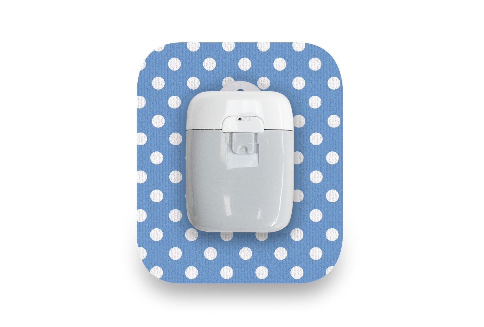 Fashion Patches for Medtrum Nano Pump - Type One Style