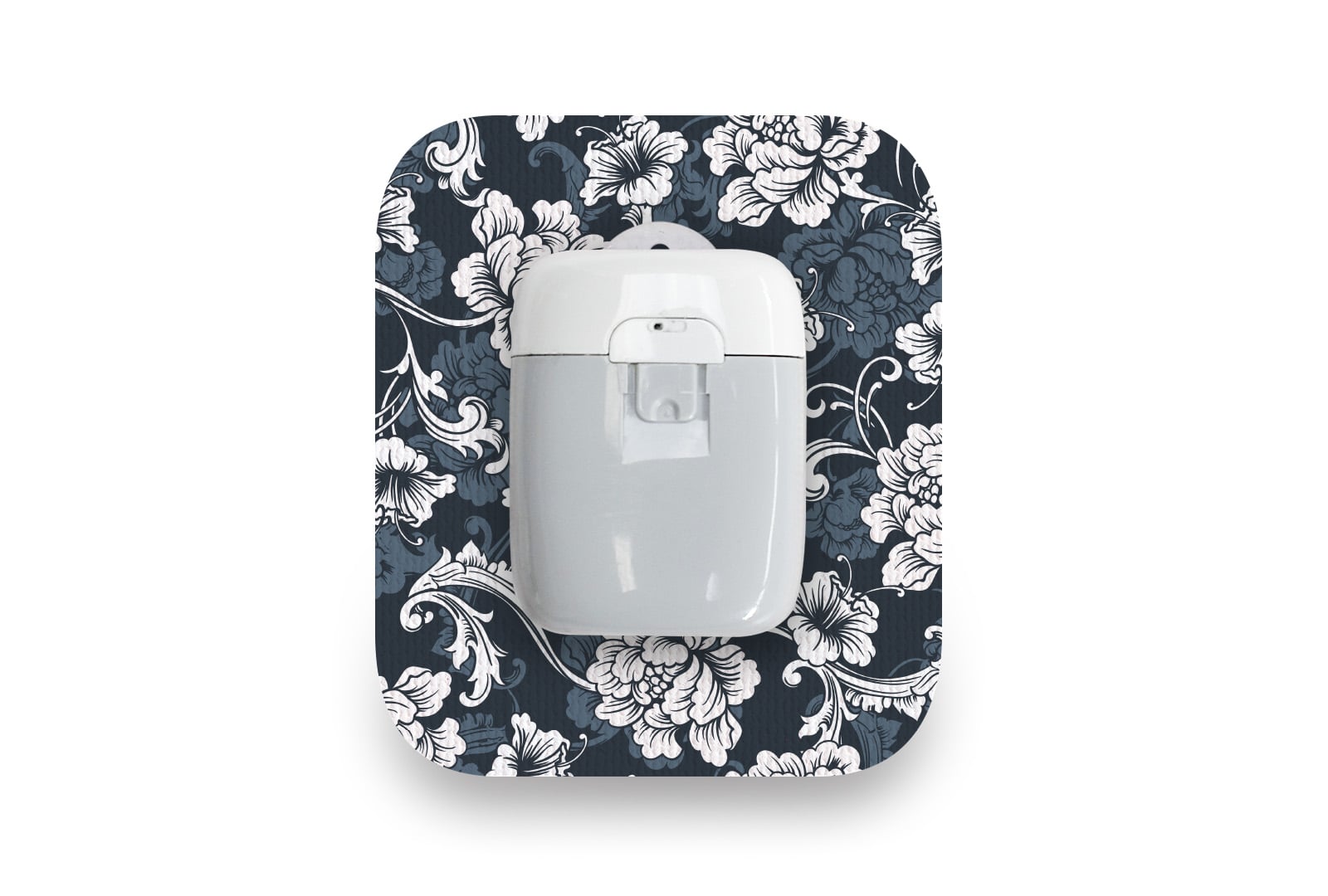 Floral Patches for Medtrum Nano Pump - Type One Style