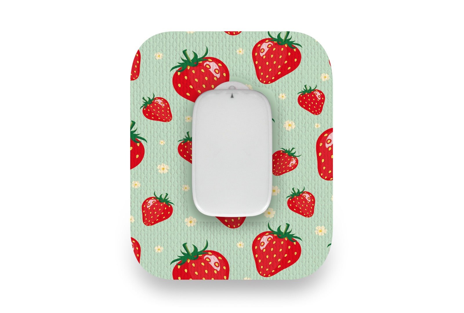 Food Patches for Medtrum Nano CGM - Type One Style