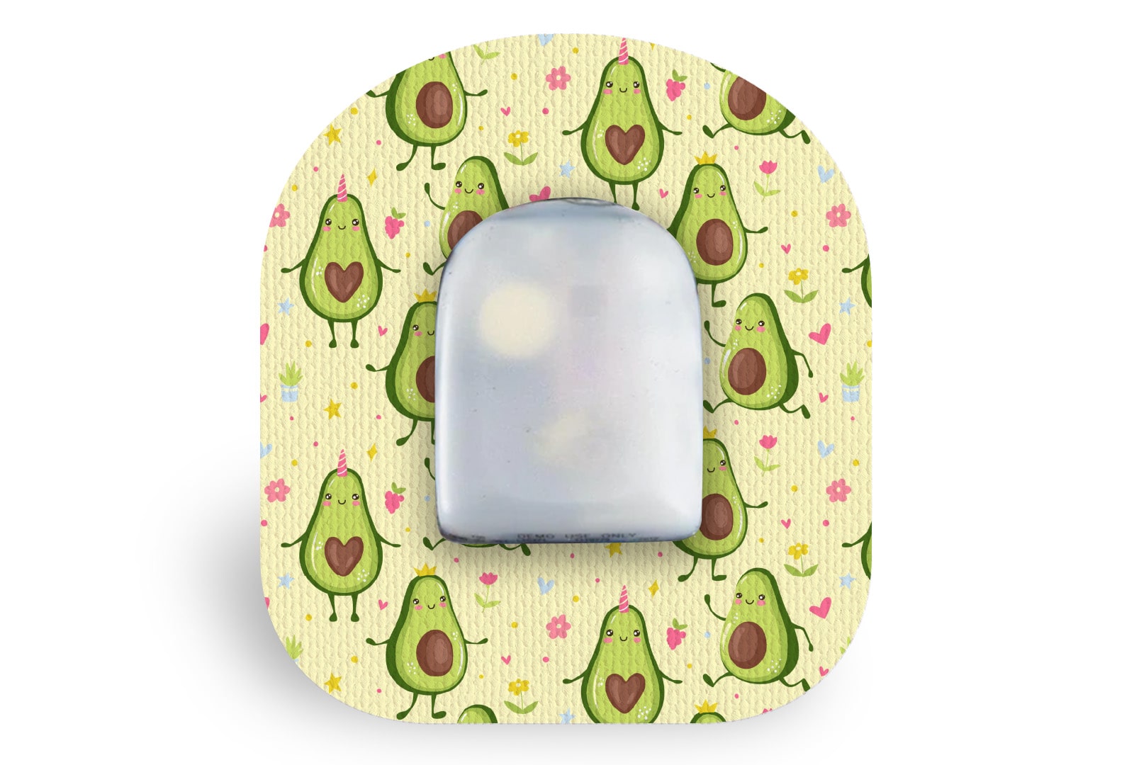 Foodie Patches for Omnipod | Type One Style