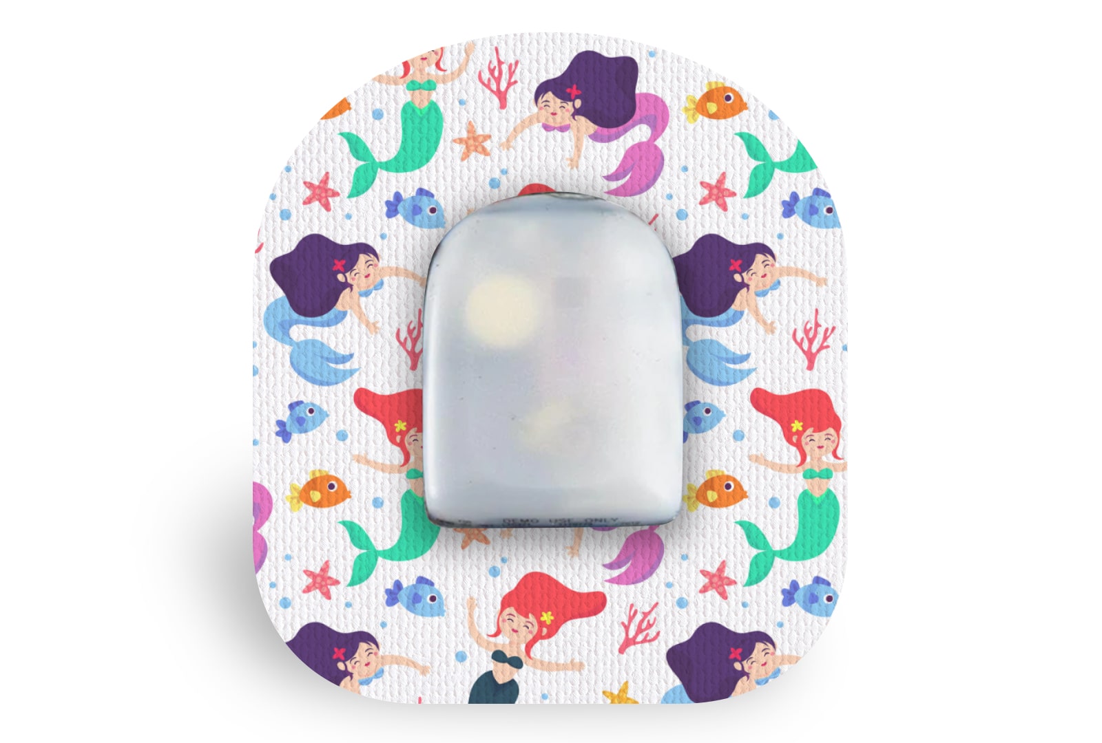 Kids Patches for Omnipod | Type One Style