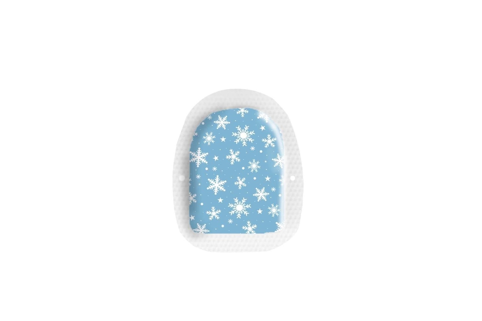 Omnipod Pump Stickers - Shop All Styles | Type One Style