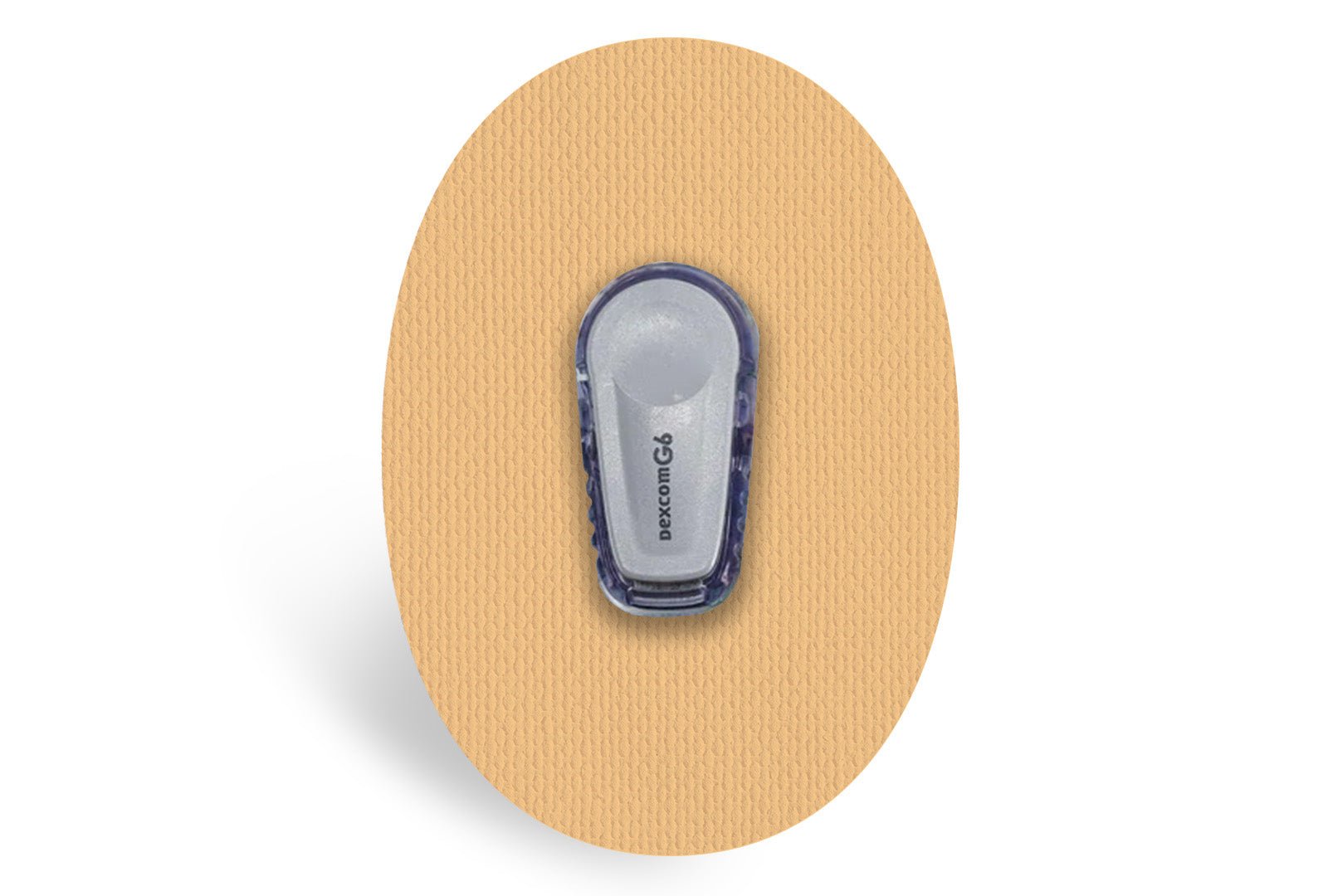 Skin Tone Diabetes Patches | Dexcom G6 | Type One Style