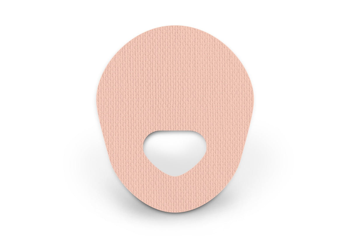 Skin Tone Patches - Guardian CGMs - Type One Style