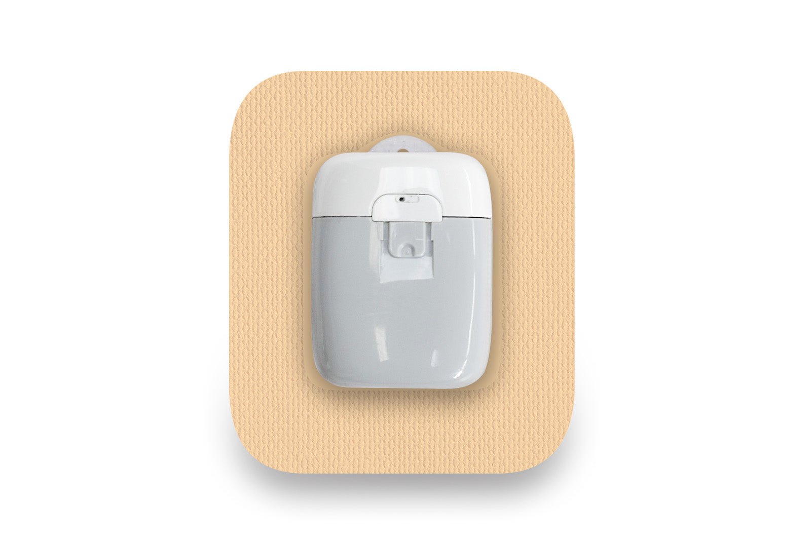 Skin Tone Patches - Medtrum Pump - Type One Style