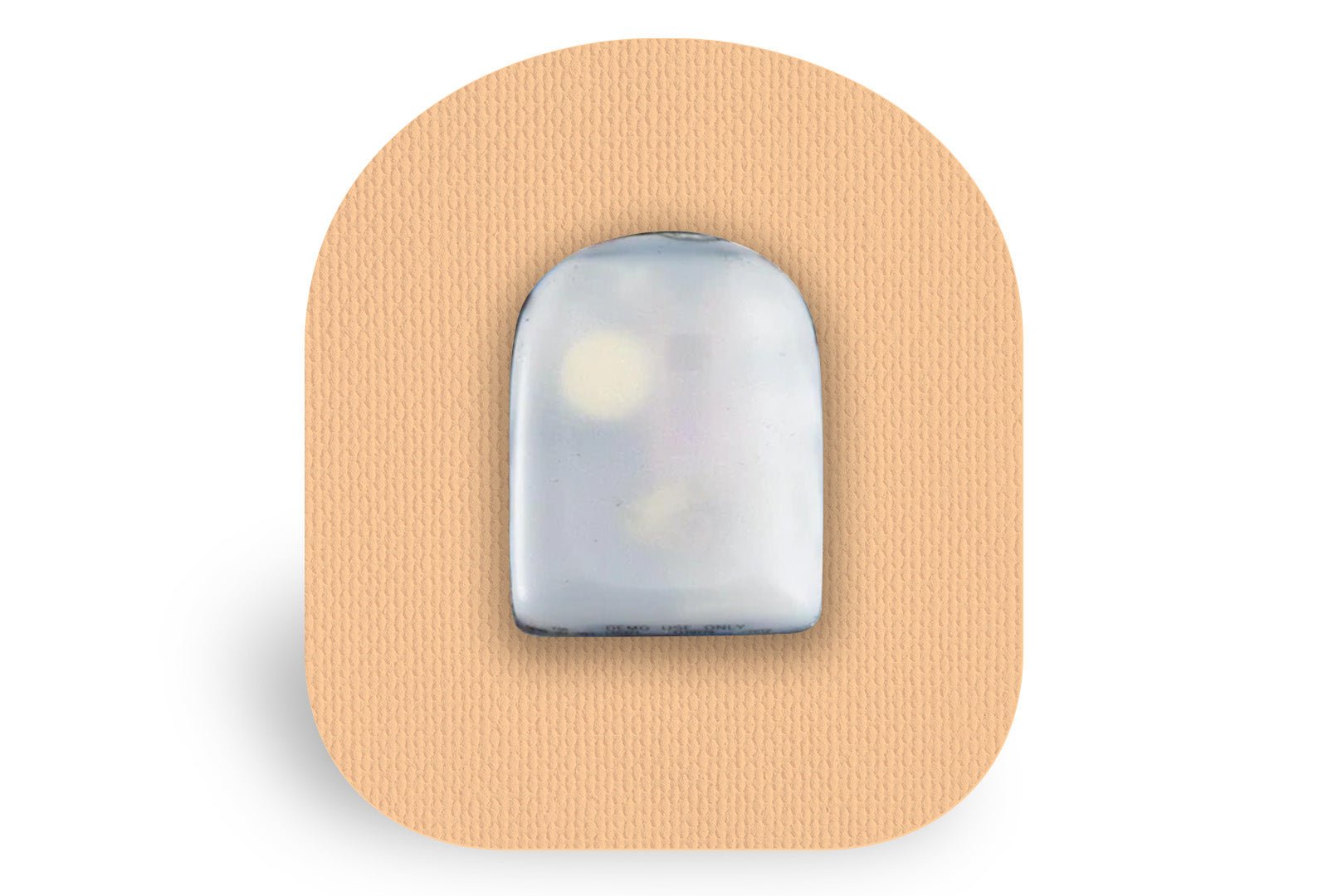 Skin Tone Patches - Omnipod - Type One Style