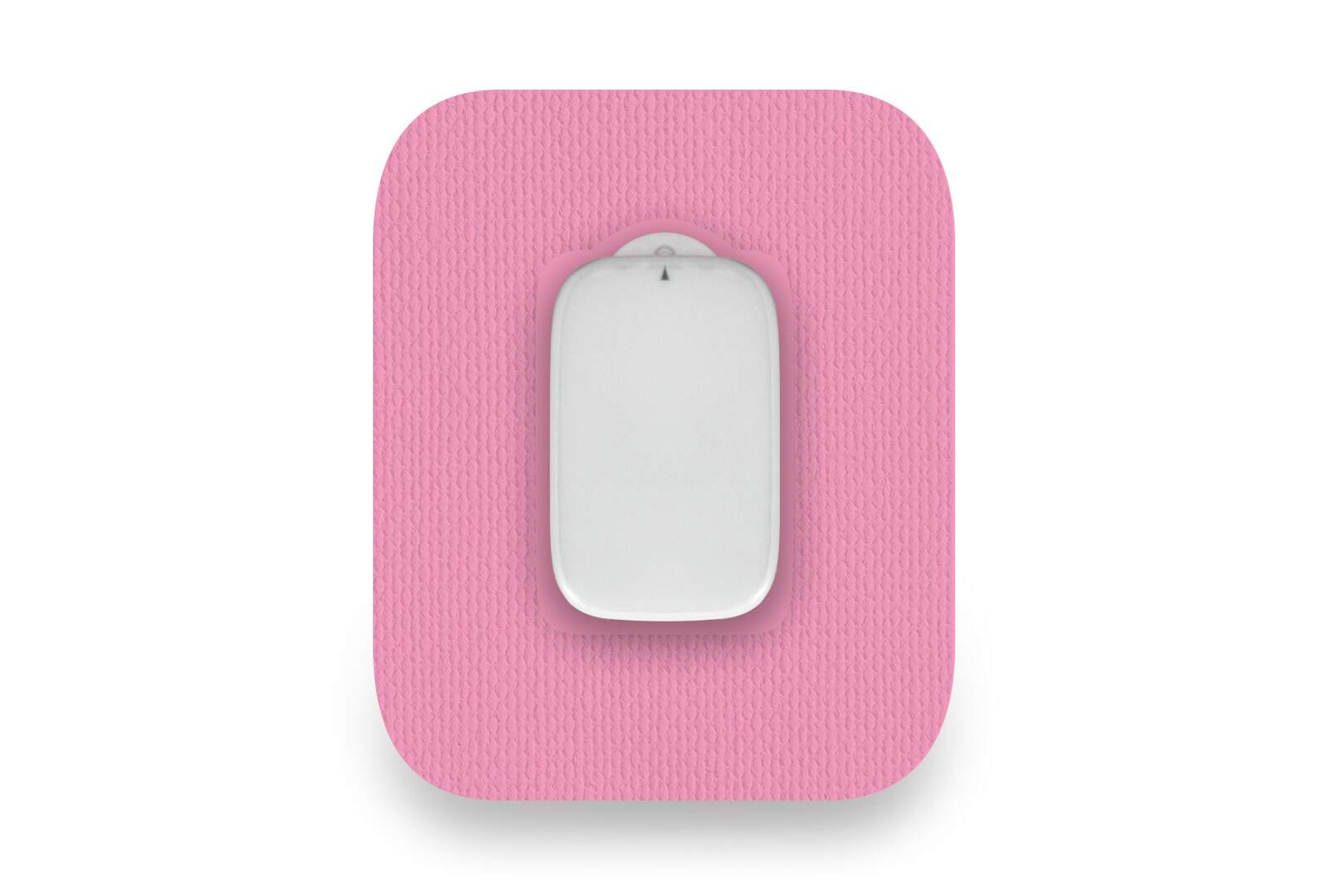 Solid Patches for Medtrum Nano Pump - Type One Style