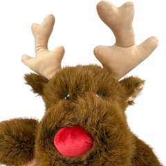 Rudolph the Reindeer