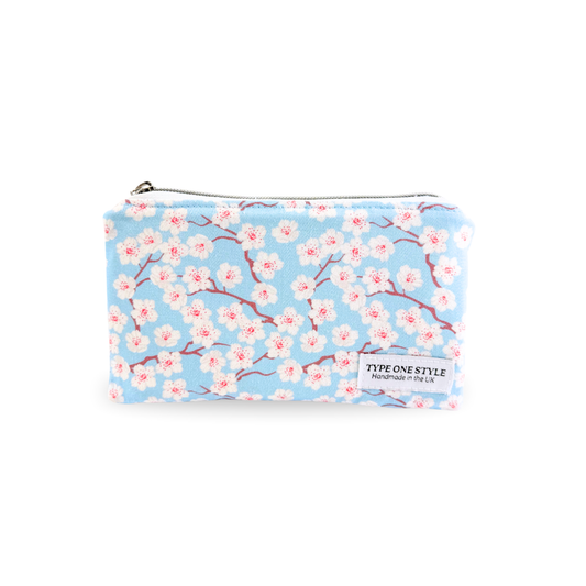 Pen Case 2 - Cherry Blossom