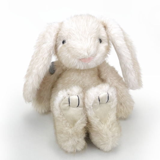 Beth the Bunny