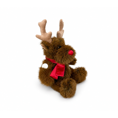 Rudolph the Reindeer
