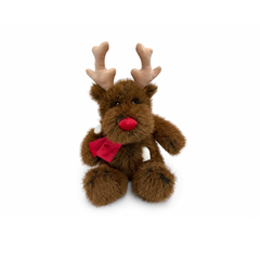 Rudolph the Reindeer