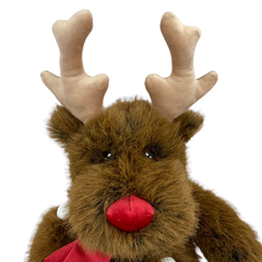 Rudolph the Reindeer