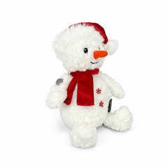 Snowy the Snowman