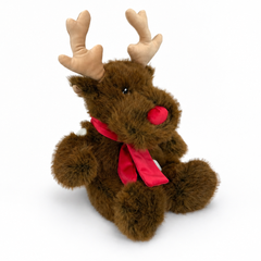 Rudolph the Reindeer