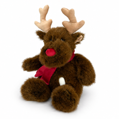Rudolph the Reindeer