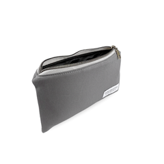 Pen Case - Cool Grey