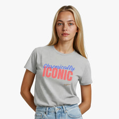 Chronically Iconic T-Shirt