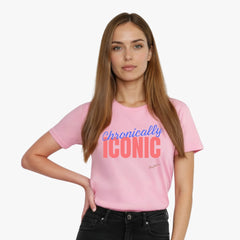 Chronically Iconic T-Shirt