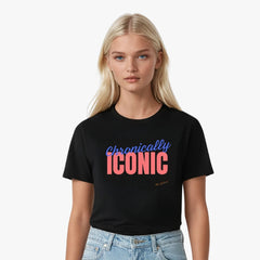 Chronically Iconic T-Shirt
