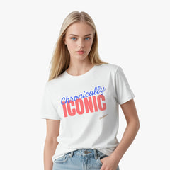 Chronically Iconic T-Shirt
