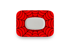 Spider Hero Patch