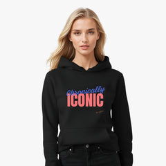 Chronically Iconic Hoodie