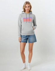 Chronically Iconic Hoodie