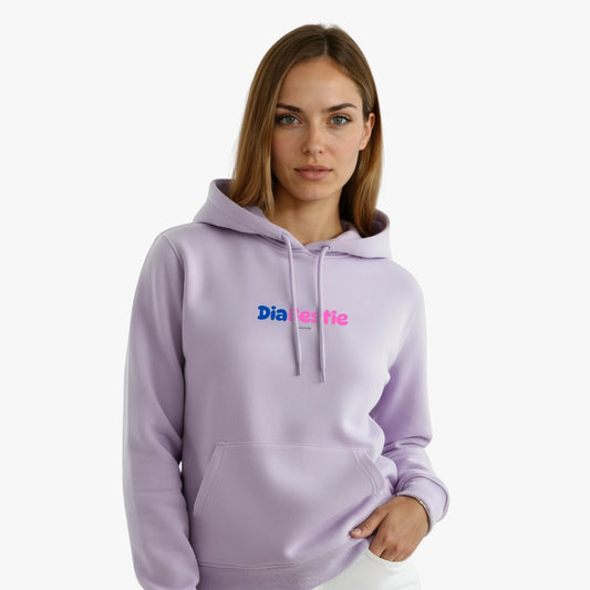 Diabestie Hoodie