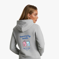 Powered Hoodie